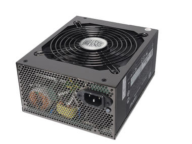 Coolermaster M1000 review